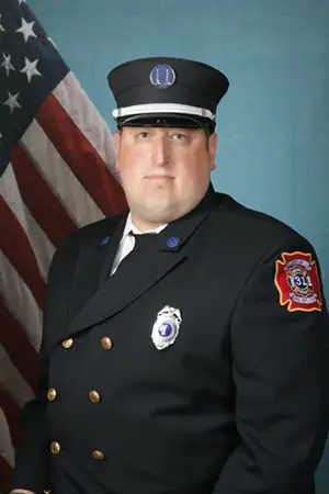 Nathan Leonard