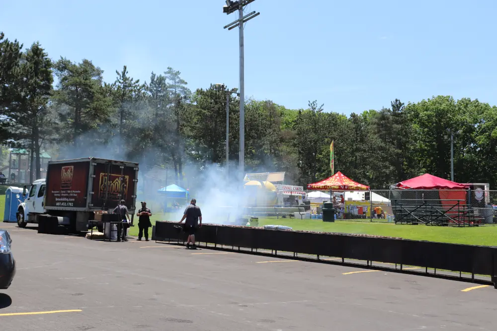 07-03-25  Chicken BBQ