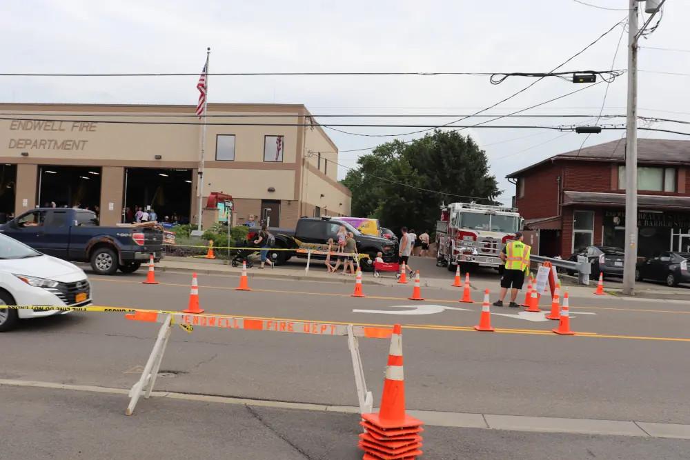 07-09-25  Ice Cream Social