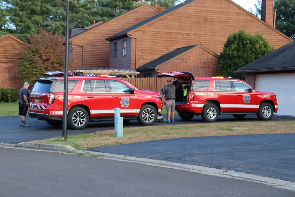 10-17-25  211 Patio Dr Fire