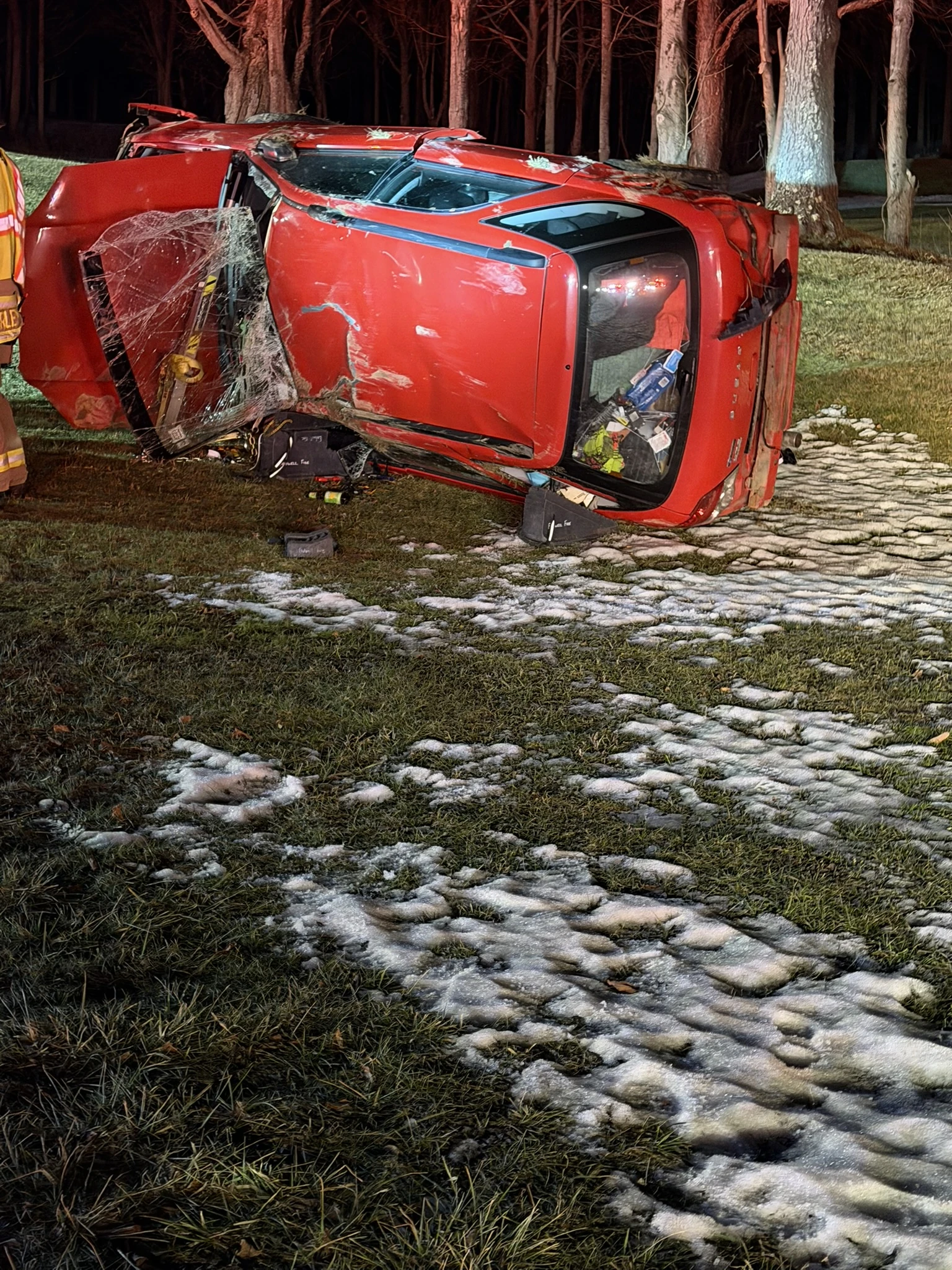 02-28-26  Sally Piper Rd Cummings Rd MVA