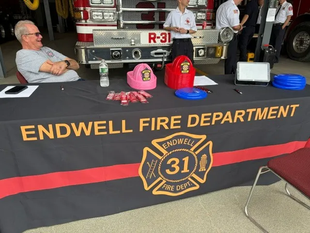 Recruitment Day