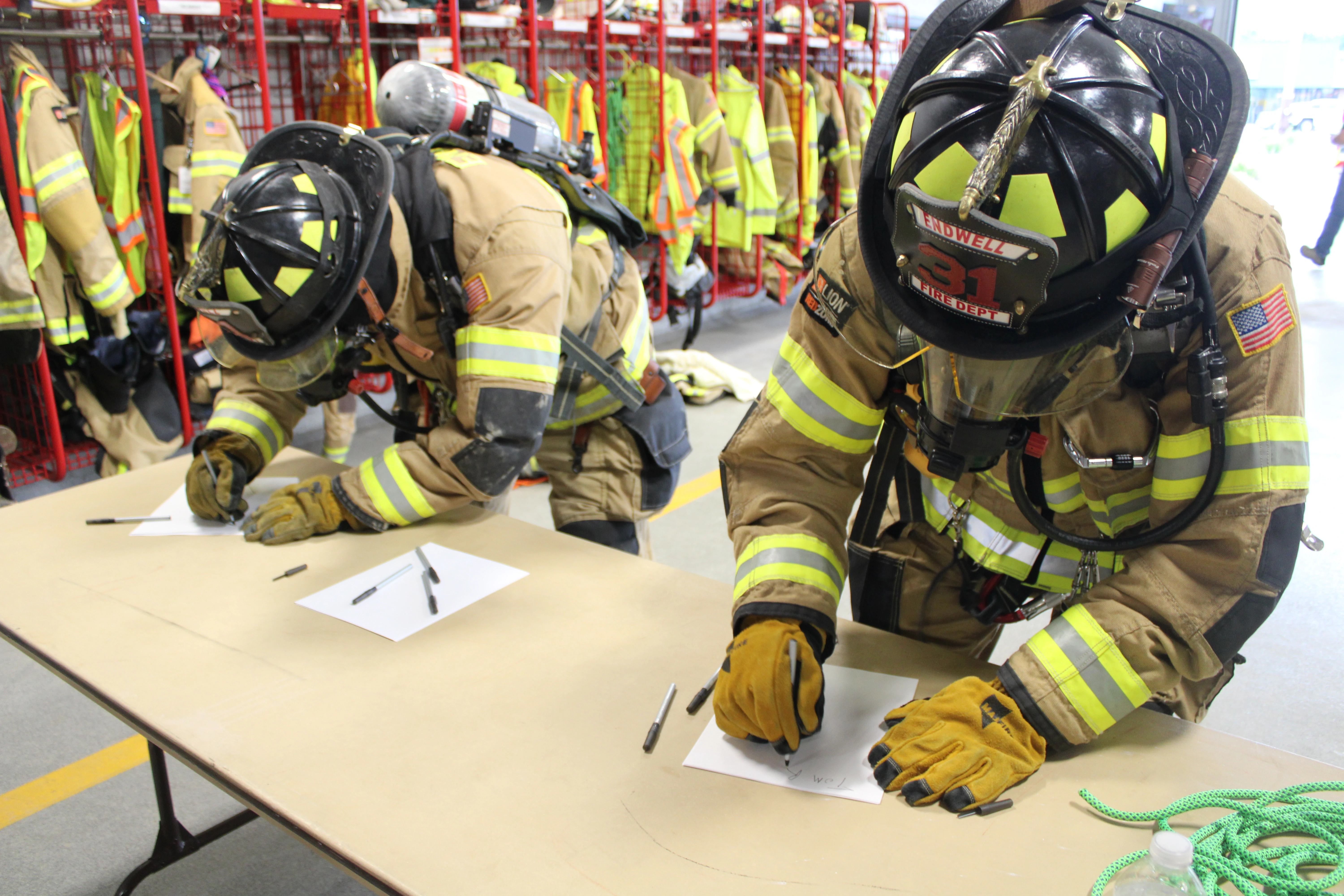 Air Consumption Training 06-15-26