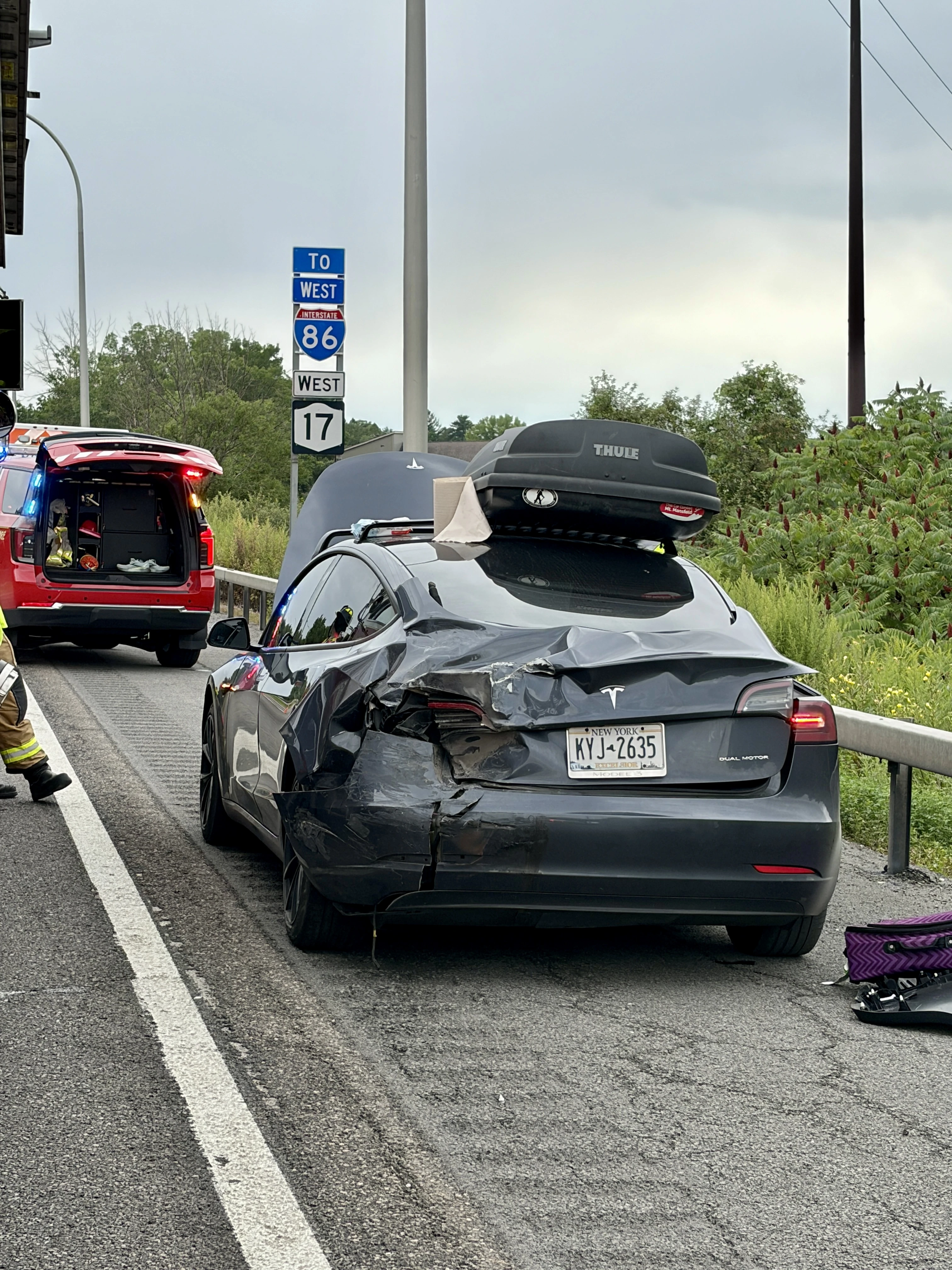 MVA Route 17W 08-19-26