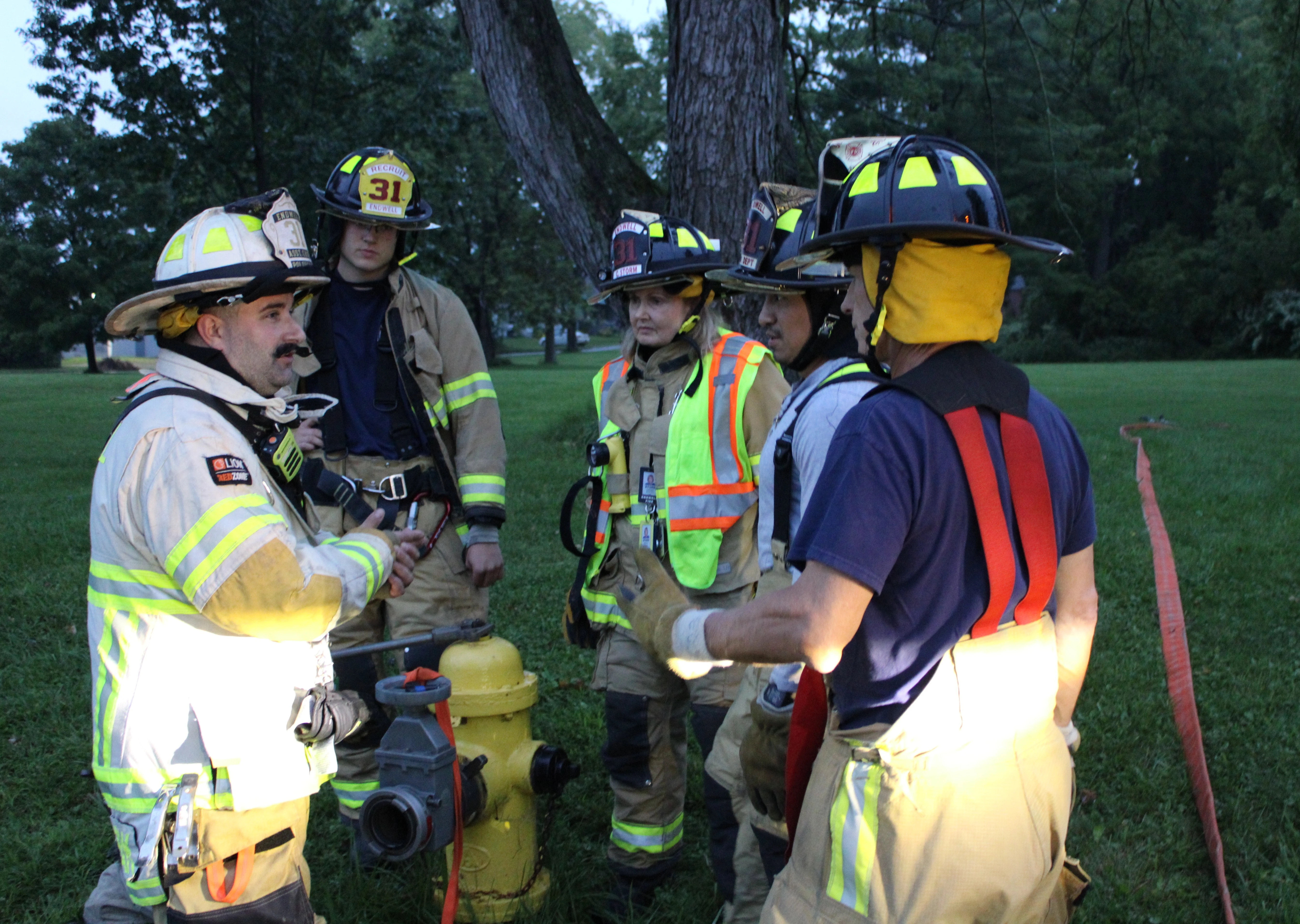 260831_Hydrants_and_Hose_Lines_Training