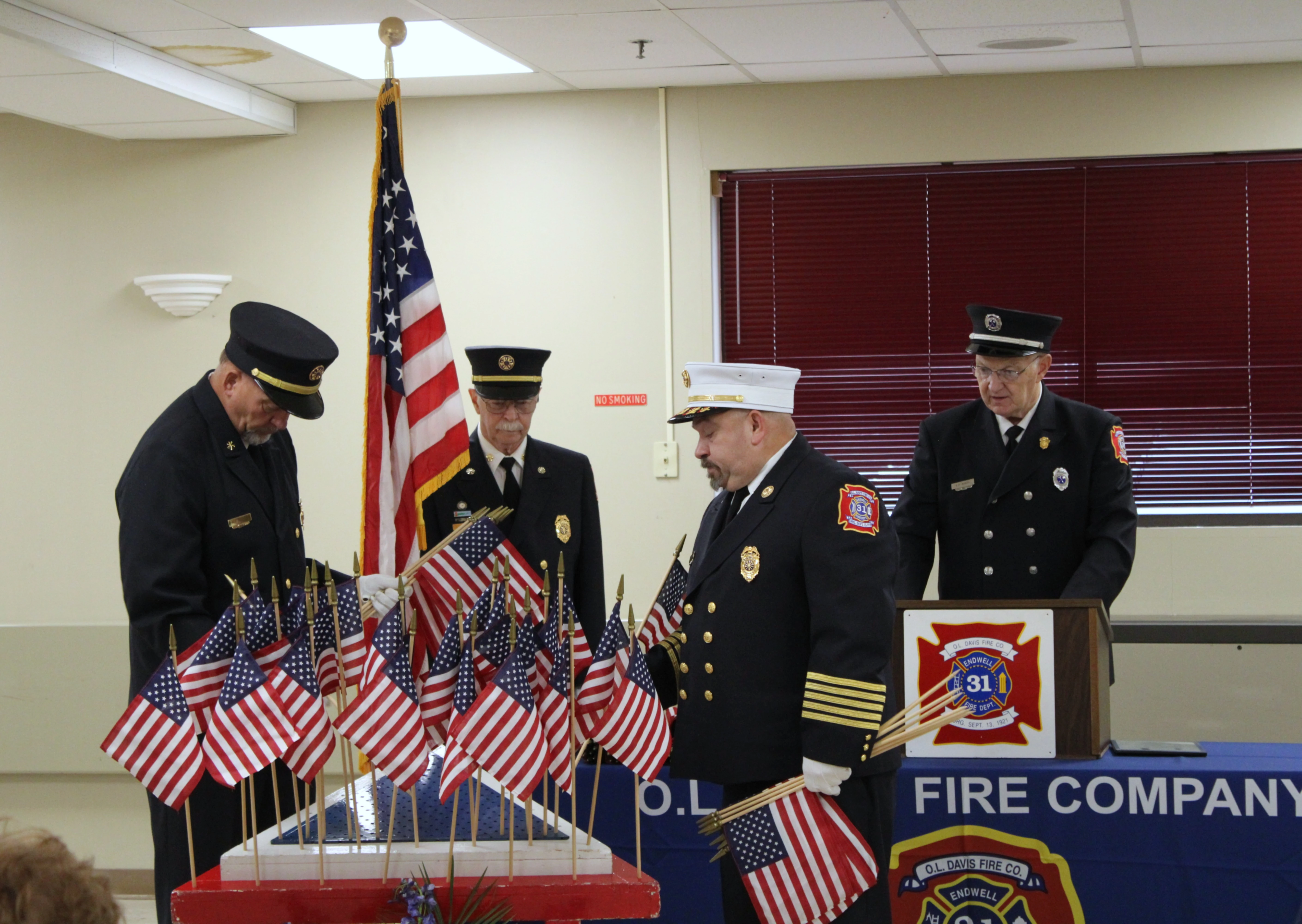 260920_O.L._Davis_Fire_Company_Memorial_Service
