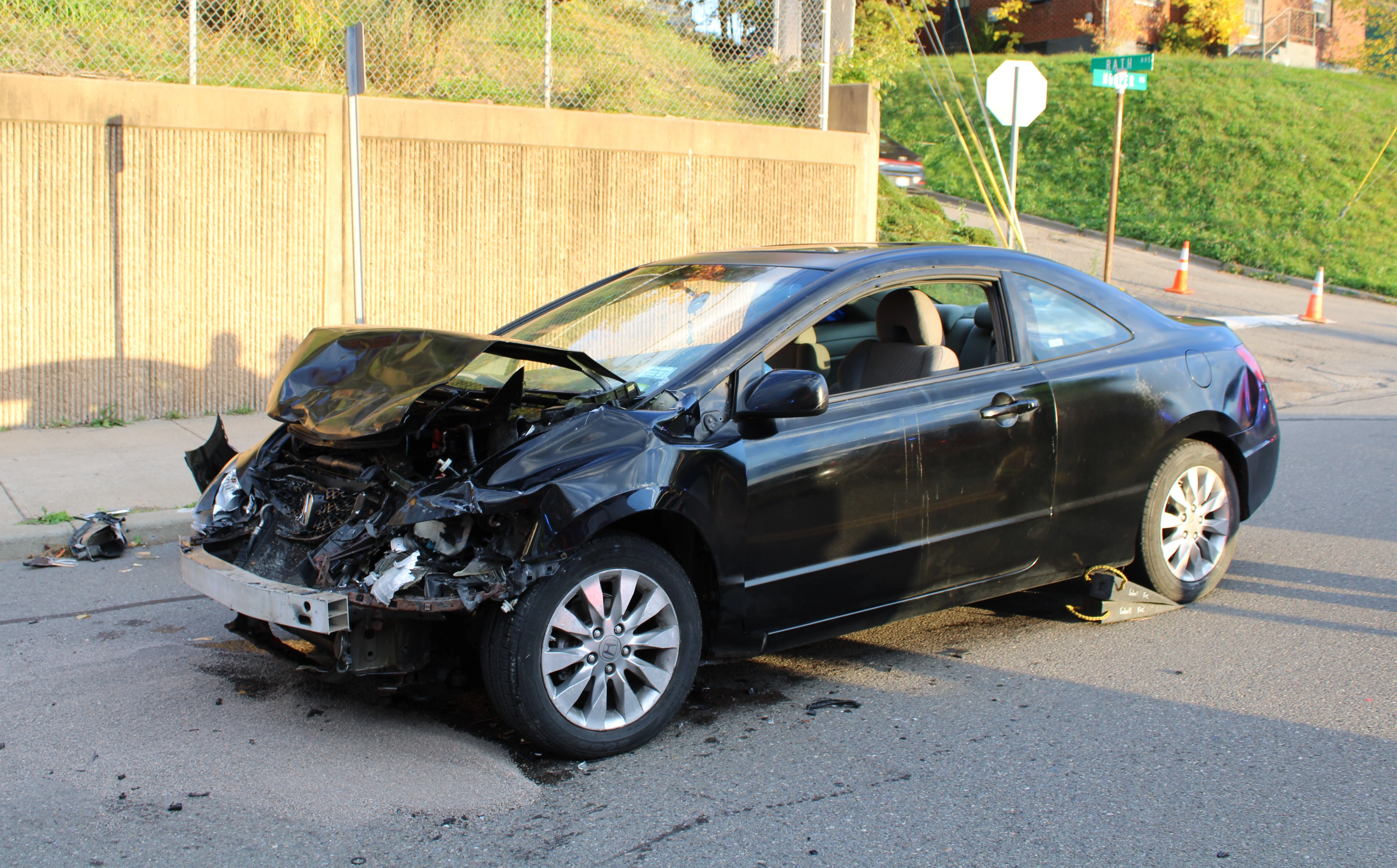 MVA Hooper Road 10-13-26