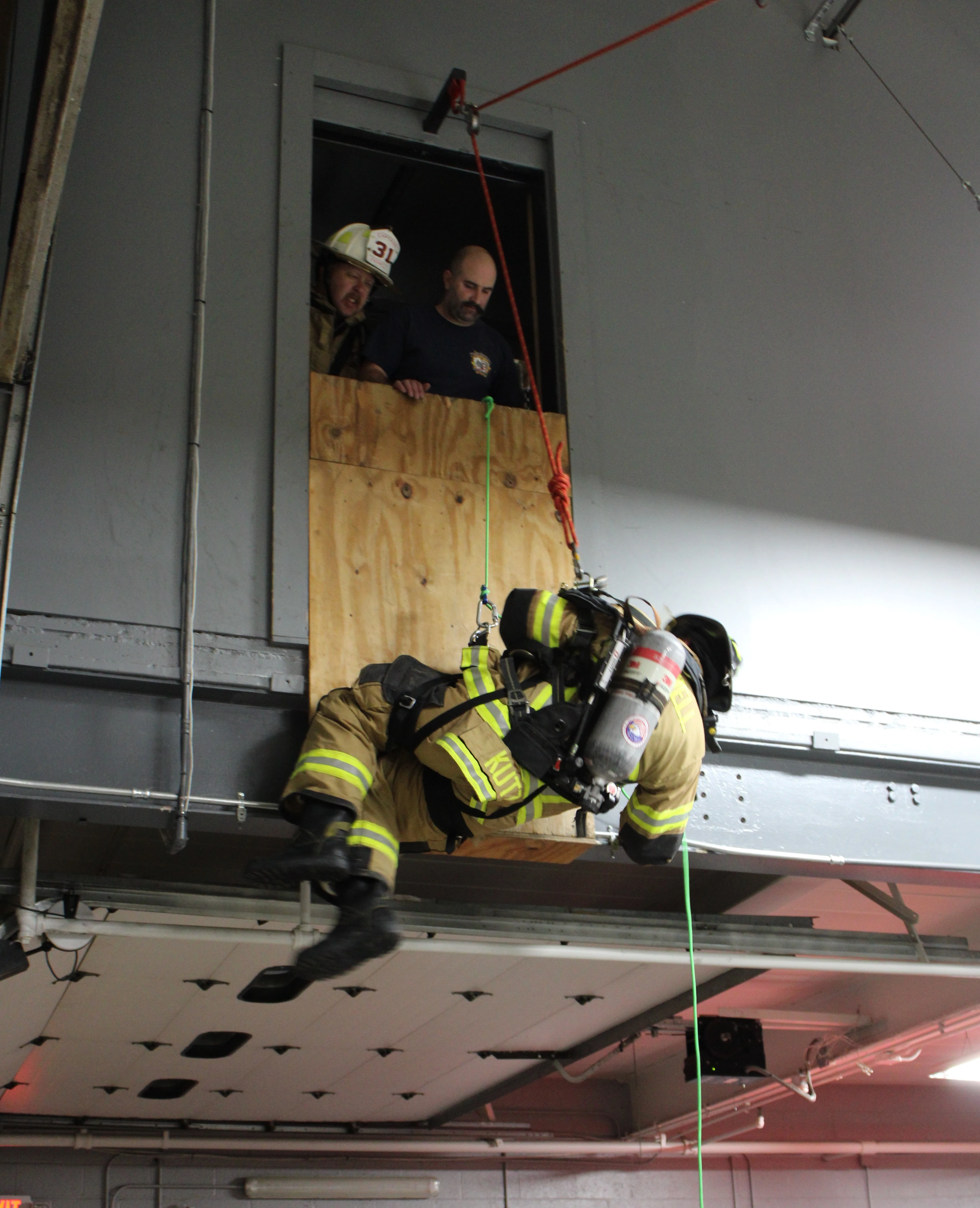 261019_Bail_Out_and_Pump_Training