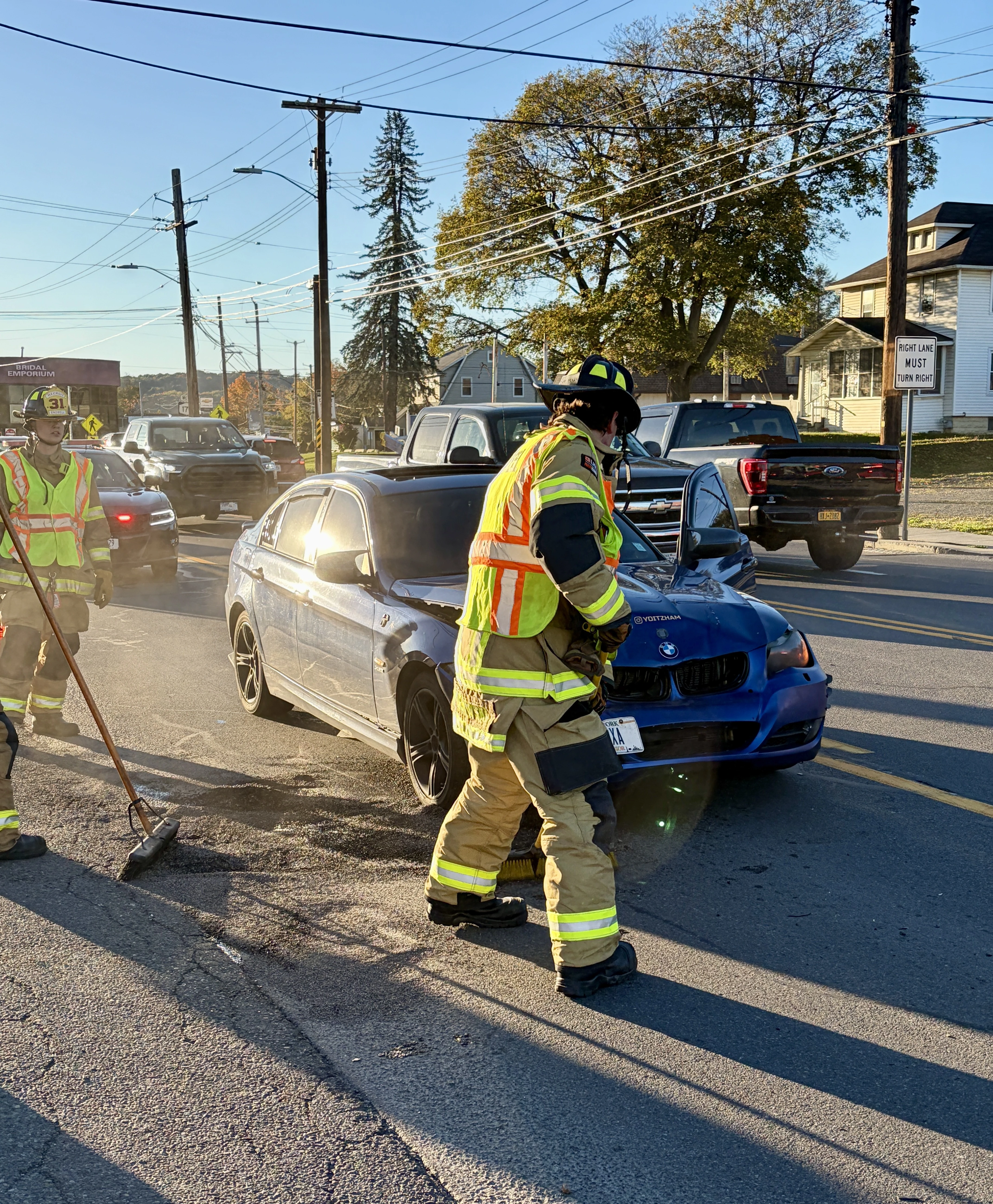 MVA E. Main Street 10-19-26
